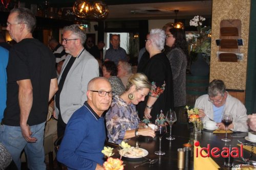 Schietvereniging Zelhem bestaat 100 jaar (04-10-2025)