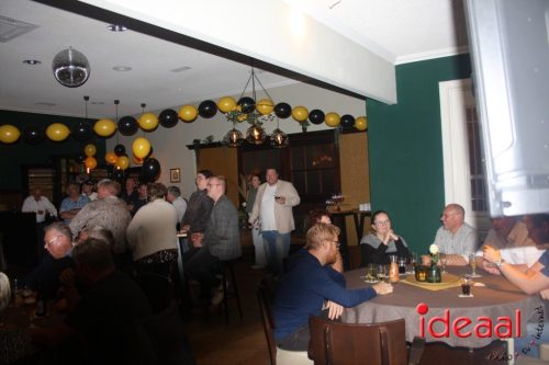 Schietvereniging Zelhem bestaat 100 jaar (04-10-2025)