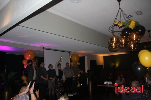 Schietvereniging Zelhem bestaat 100 jaar (04-10-2025)