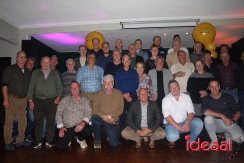 Schietvereniging Zelhem bestaat 100 jaar (04-10-2025)