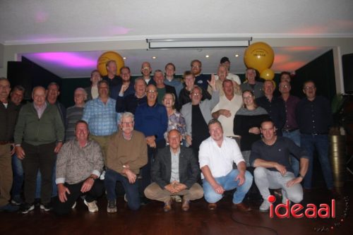 Schietvereniging Zelhem bestaat 100 jaar (04-10-2025)