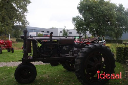 Oldtimer tractorendag Zelhem (05-10-2025)