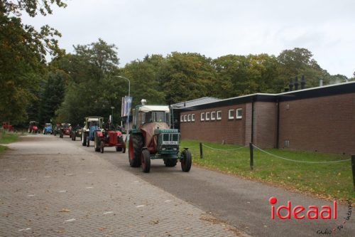 Oldtimer tractorendag Zelhem (05-10-2025)