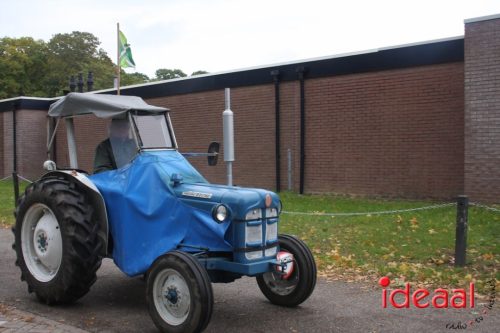 Oldtimer tractorendag Zelhem (05-10-2025)