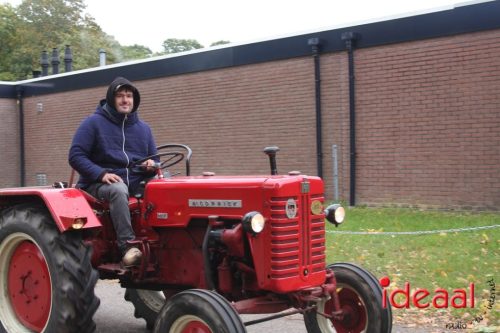 Oldtimer tractorendag Zelhem (05-10-2025)