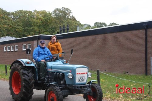 Oldtimer tractorendag Zelhem (05-10-2025)