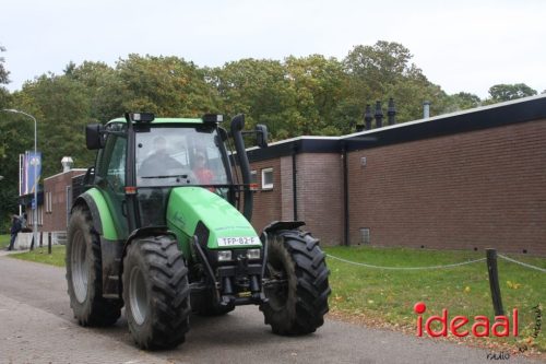 Oldtimer tractorendag Zelhem (05-10-2025)