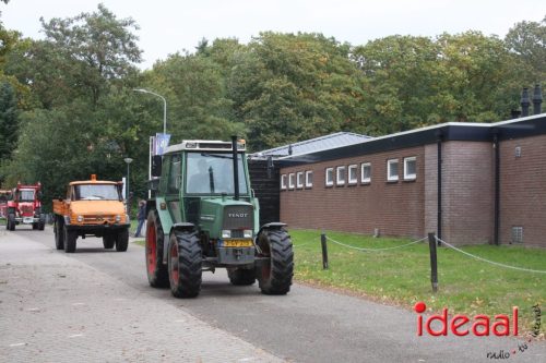 Oldtimer tractorendag Zelhem (05-10-2025)