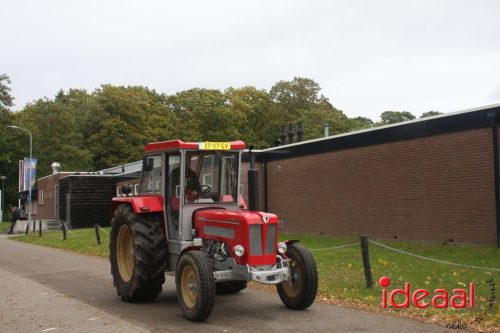 Oldtimer tractorendag Zelhem (05-10-2025)