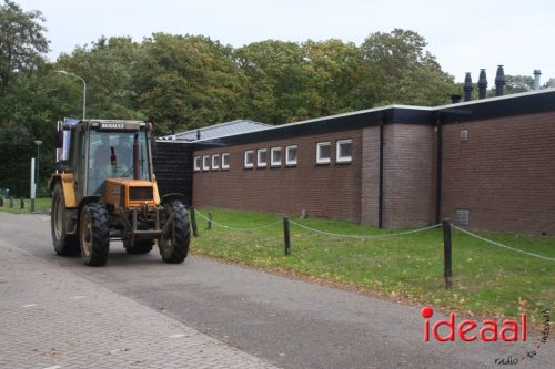 Oldtimer tractorendag Zelhem (05-10-2025)