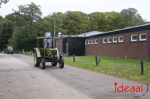 Oldtimer tractorendag Zelhem (05-10-2025)