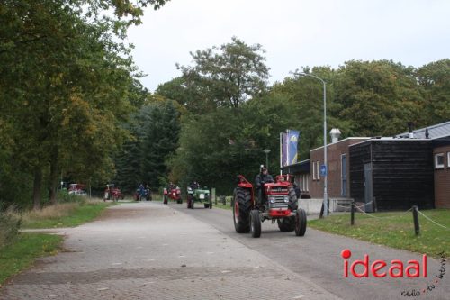 Oldtimer tractorendag Zelhem (05-10-2025)