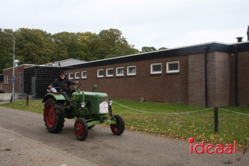 Oldtimer tractorendag Zelhem (05-10-2025)