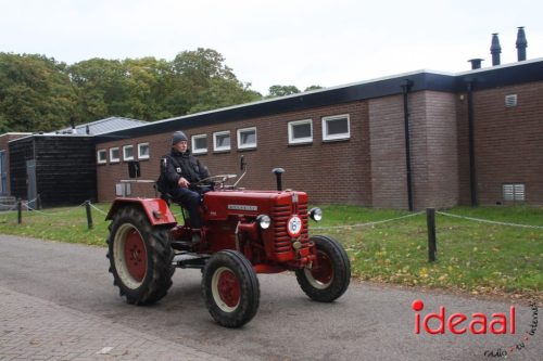 Oldtimer tractorendag Zelhem (05-10-2025)