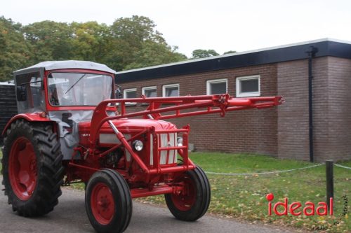 Oldtimer tractorendag Zelhem (05-10-2025)
