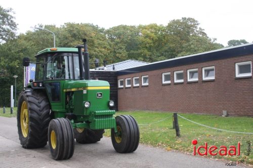 Oldtimer tractorendag Zelhem (05-10-2025)