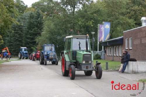 Oldtimer tractorendag Zelhem (05-10-2025)