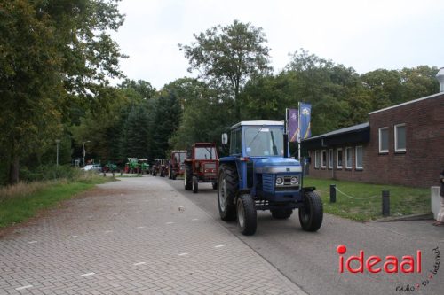 Oldtimer tractorendag Zelhem (05-10-2025)