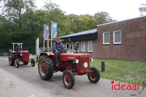 Oldtimer tractorendag Zelhem (05-10-2025)