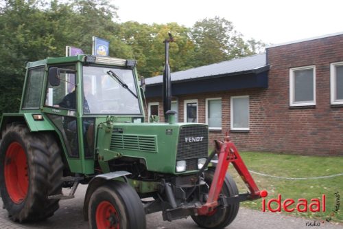 Oldtimer tractorendag Zelhem (05-10-2025)