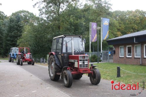 Oldtimer tractorendag Zelhem (05-10-2025)