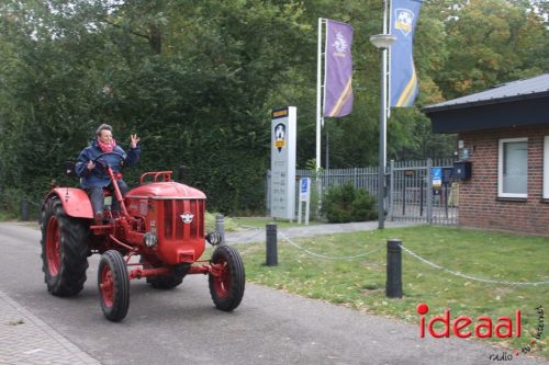 Oldtimer tractorendag Zelhem (05-10-2025)