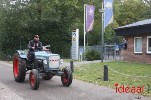 Oldtimer tractorendag Zelhem (05-10-2025)