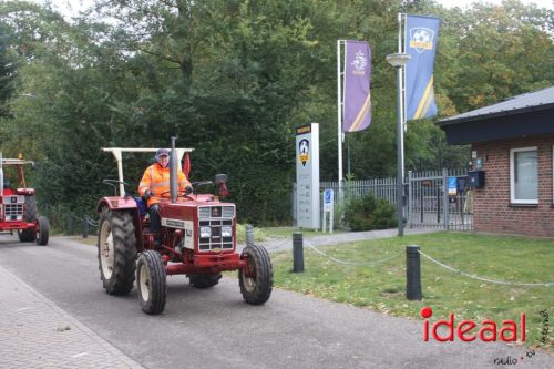 Oldtimer tractorendag Zelhem (05-10-2025)