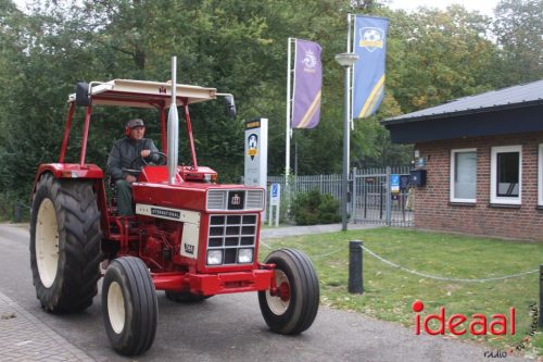 Oldtimer tractorendag Zelhem (05-10-2025)