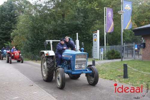 Oldtimer tractorendag Zelhem (05-10-2025)
