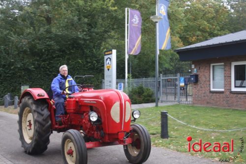 Oldtimer tractorendag Zelhem (05-10-2025)