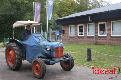 Oldtimer tractorendag Zelhem (05-10-2025)