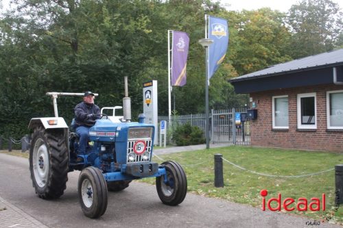 Oldtimer tractorendag Zelhem (05-10-2025)