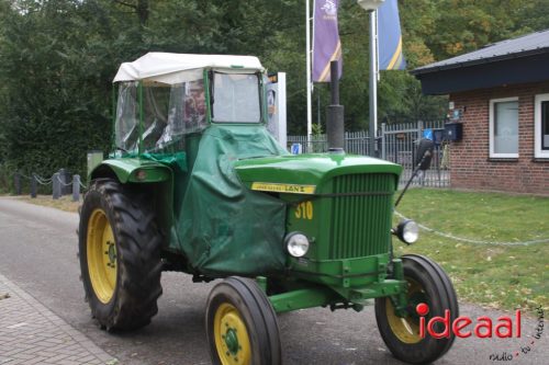 Oldtimer tractorendag Zelhem (05-10-2025)