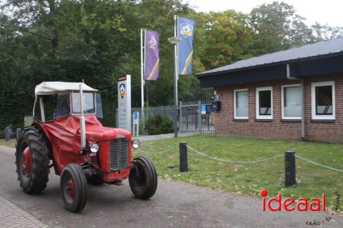 Oldtimer tractorendag Zelhem (05-10-2025)
