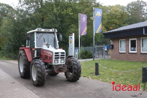 Oldtimer tractorendag Zelhem (05-10-2025)