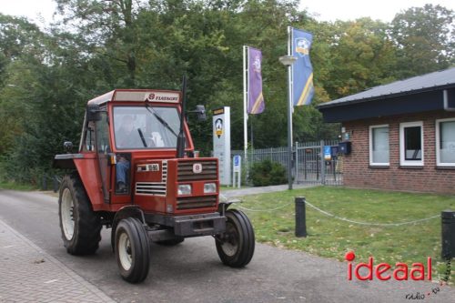 Oldtimer tractorendag Zelhem (05-10-2025)