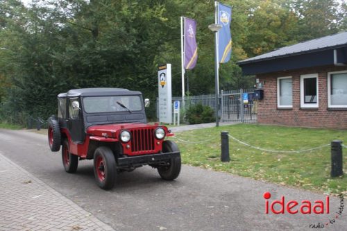 Oldtimer tractorendag Zelhem (05-10-2025)