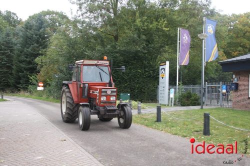Oldtimer tractorendag Zelhem (05-10-2025)