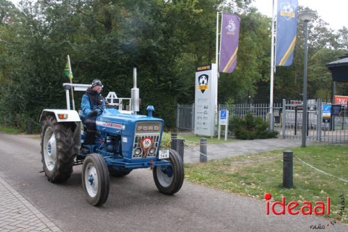 Oldtimer tractorendag Zelhem (05-10-2025)