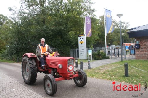 Oldtimer tractorendag Zelhem (05-10-2025)