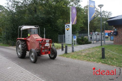 Oldtimer tractorendag Zelhem (05-10-2025)