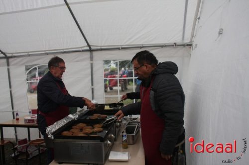 Oldtimer tractorendag Zelhem (05-10-2025)