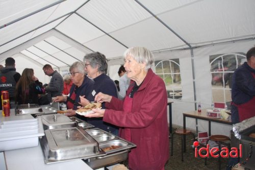 Oldtimer tractorendag Zelhem (05-10-2025)