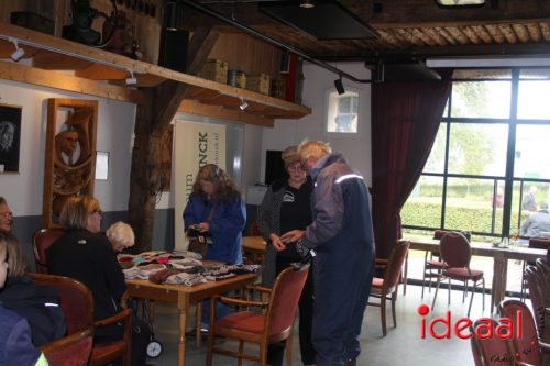 Oldtimer tractorendag Zelhem (05-10-2025)