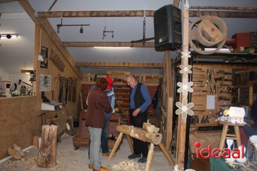 Oldtimer tractorendag Zelhem (05-10-2025)