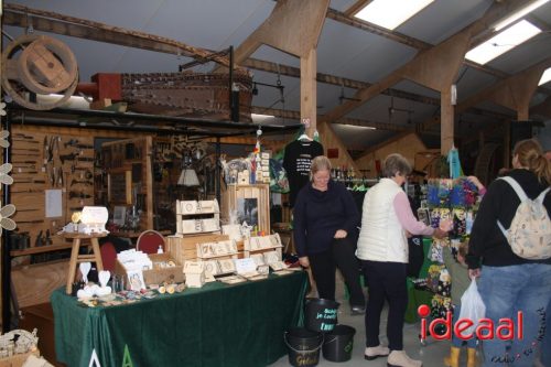 Oldtimer tractorendag Zelhem (05-10-2025)