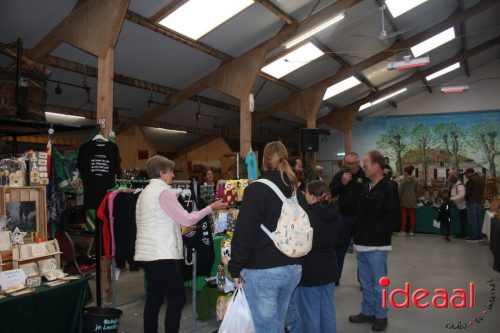 Oldtimer tractorendag Zelhem (05-10-2025)