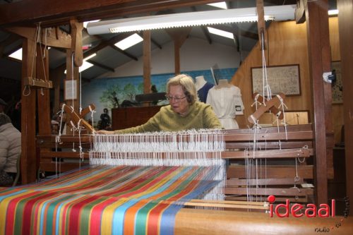 Oldtimer tractorendag Zelhem (05-10-2025)