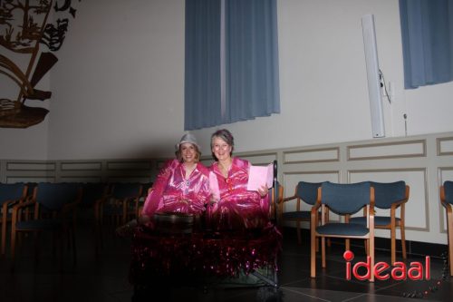 Gele Olifant Laren - deel 1 (01-11-2025)